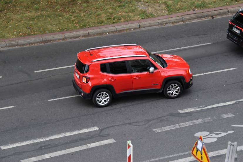 Jeep Renegade Long. T270 1.3 TB 4X2 Flex Aut. 2024